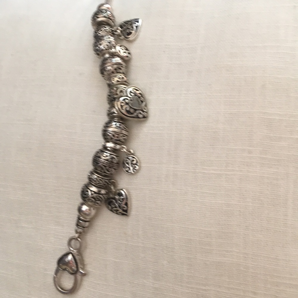 “BRIGHTON” style bracelet-8-8 1/2”